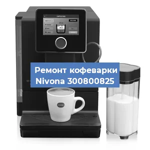 Замена прокладок на кофемашине Nivona 300800825 в Самаре